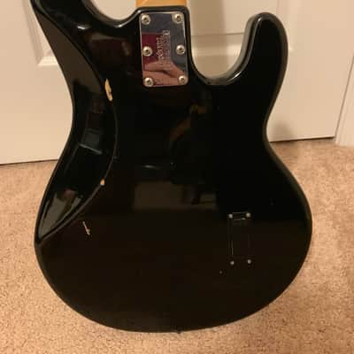 Ernie Ball Music Man StingRay Left Handed image 3
