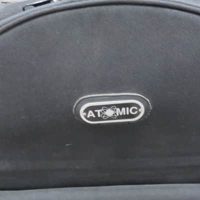 Atomic Snare Drum Backpack Bag image 3