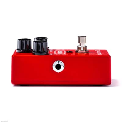 MXR M115 Distortion III Guitar Effect Pedal image 8