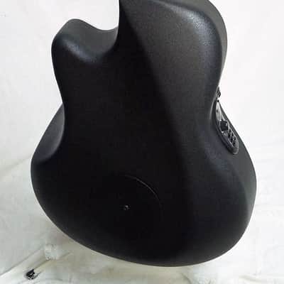 Ovation Limited Edition Celebrity MT-37 Mick Thompson Signature Model Raw Power! image 10