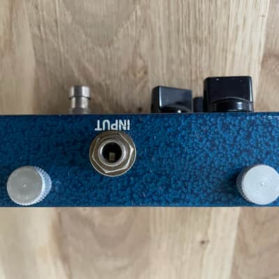 Fulltone '70 BC-108C V2 2010s - Blue image 2