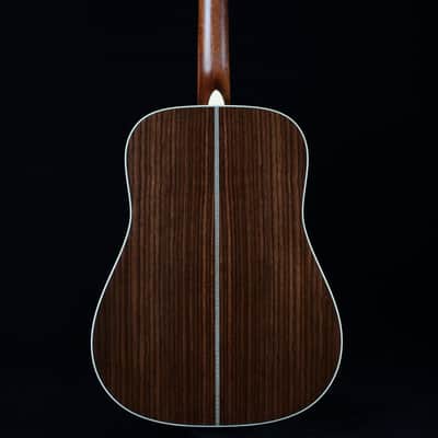 Martin Standard Series HD-28 Redesigned for 2025! - Natural image 3