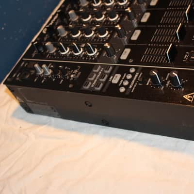 Pioneer DJM-900 Nexus 4-Channel Pro DJ Mixer image 4