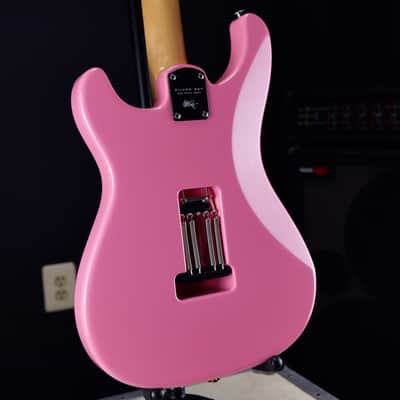 PRS Silver Sky Rosewood Roxy Pink image 11