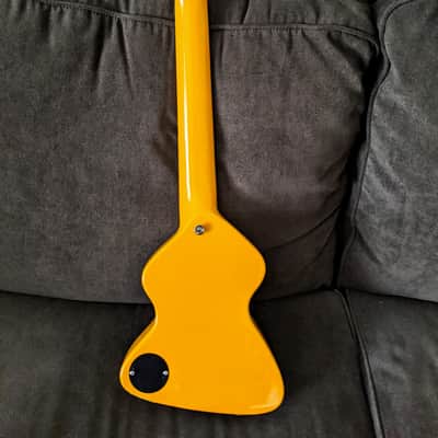 Chiquita Travel Guitar image 5