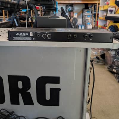 Alesis Microverb IV image 5