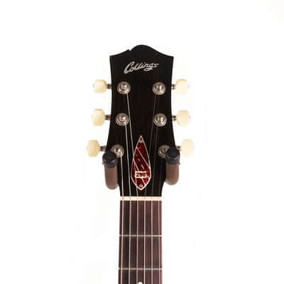 Collings 290 Vintage White Used image 13