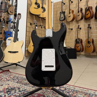 Fender Player II Modified Stratocaster, Rosewood Fingerboard, Dusk image 4