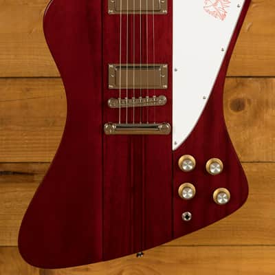 Epiphone Firebird - Wine Red image 1