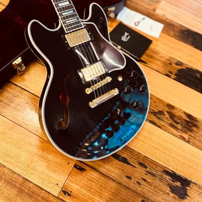 Gibson ES-359 Custom Shop image 2