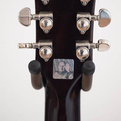 2015 Gibson USA SG Special - in Transparent Brown image 18