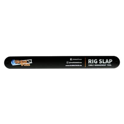Global Truss RIG SLAP Kabel Management/ 10 Stück - Truss Accessory image 1
