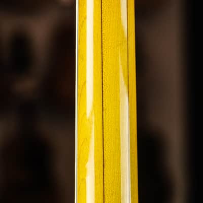 1977 (approx) Aria Pro II Belamy PE-180 sunburst image 15
