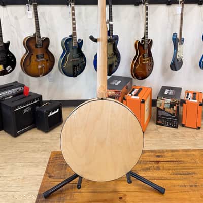 Gold Tone CC-100R Cripple Creek Banjo image 4