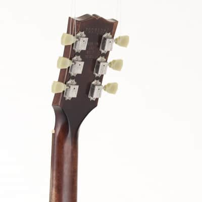 Gibson USA Les Paul Faded 2017 T Worn Brown [170071342] (04/06) image 12