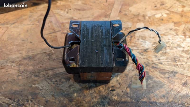 mesa boogie power transformer 561054 Single rectifier 110V (US version) image 1