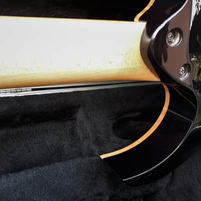 Ibanez J Custom Art-1 1997 Limited image 11