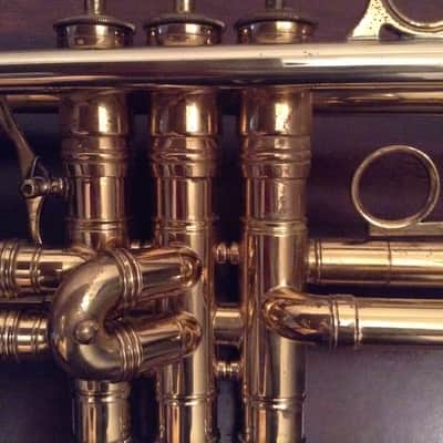 Selmer K-Modified 24B 1963 image 12