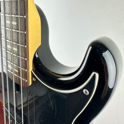 Yamaha BBP34 Pro Series 2019 Vintage Sunburst 4 String Electric Bass Guitar With Case image 5