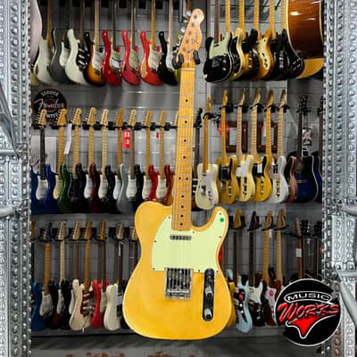 Fender 1971 Telecaster Olympic White True Vintage image 2
