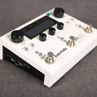 Eventide H90 Harmonizer Multi-FX Pedal - 2nd Hand (166366) image 2