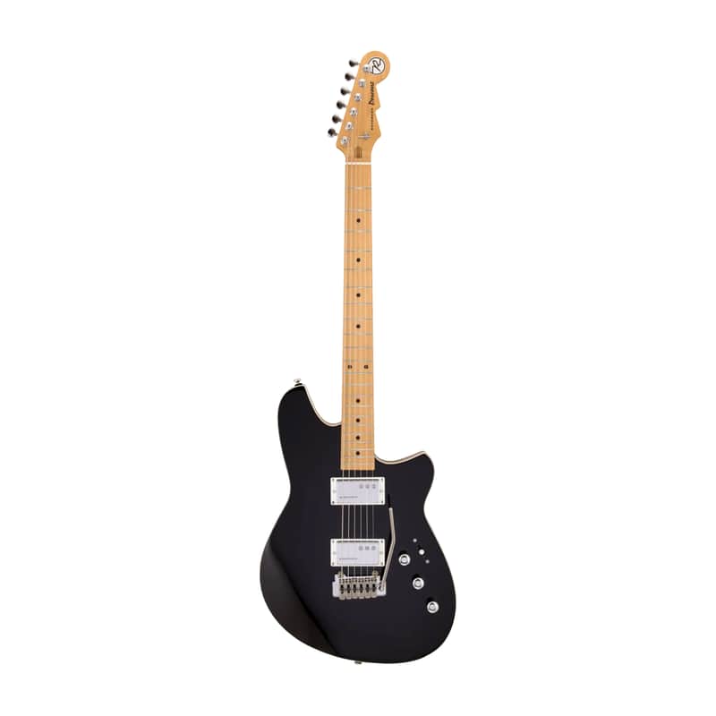 Immagine Reverend Descent Wilkinson - 5