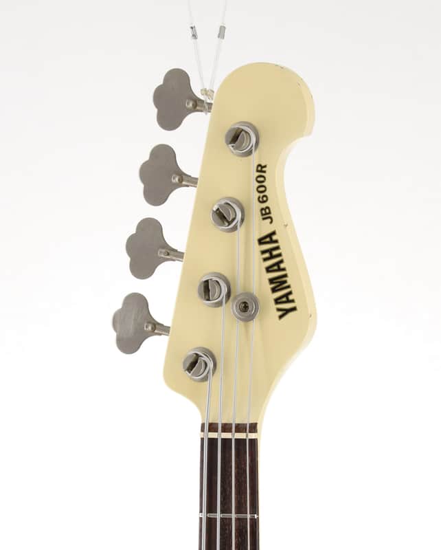 Yamaha Jb600 R Cw [09/30] | Reverb