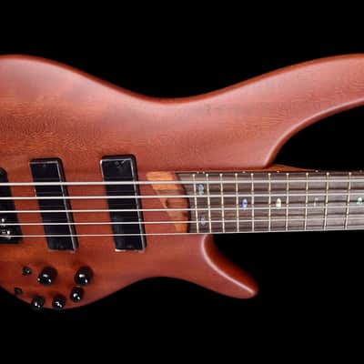 Ibanez SR505E 2026 - Brown Mahogany image 4