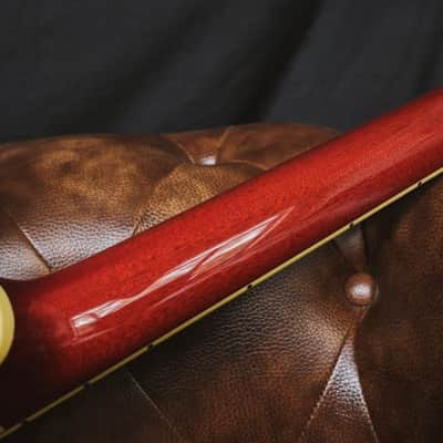Collings I-35 Deluxe (Custom Order) image 12