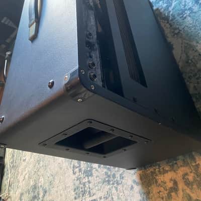 Blackstar Series One 45-Watt 2x12" Guitar Combo 2007 - Present - Black image 4