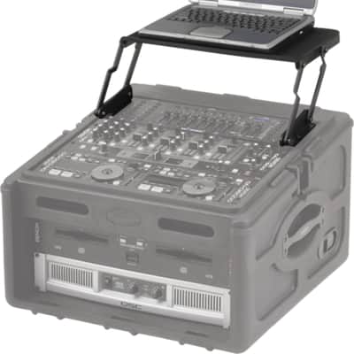 SKB 1SKB-AV8 8-Space Audio Video Shelf