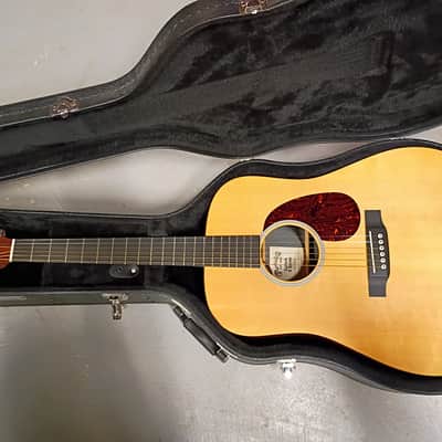 Martin - Custom X Series **W/HSC** image 21