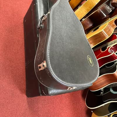 Vintage 1979 Alvarez CY140 Classical Guitar Made in Japan by Kazuo Yairi – MIJ Nylon String image 12