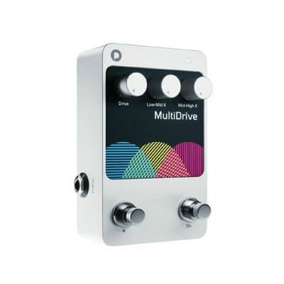 Immagine Polyend Endless User-Defined Stompbox Pedal - 3