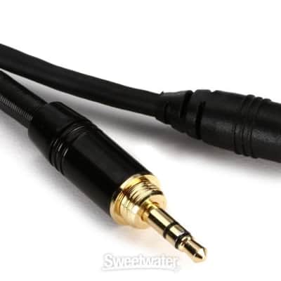 Avantone Pro MP1 MixPhones Multi-mode Reference Headphones with Vari-Voice - Creme (MixPhonesd1) image 4