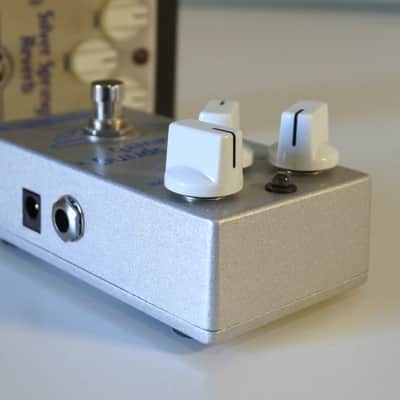 Mad Professor Silver spring reverb image 3