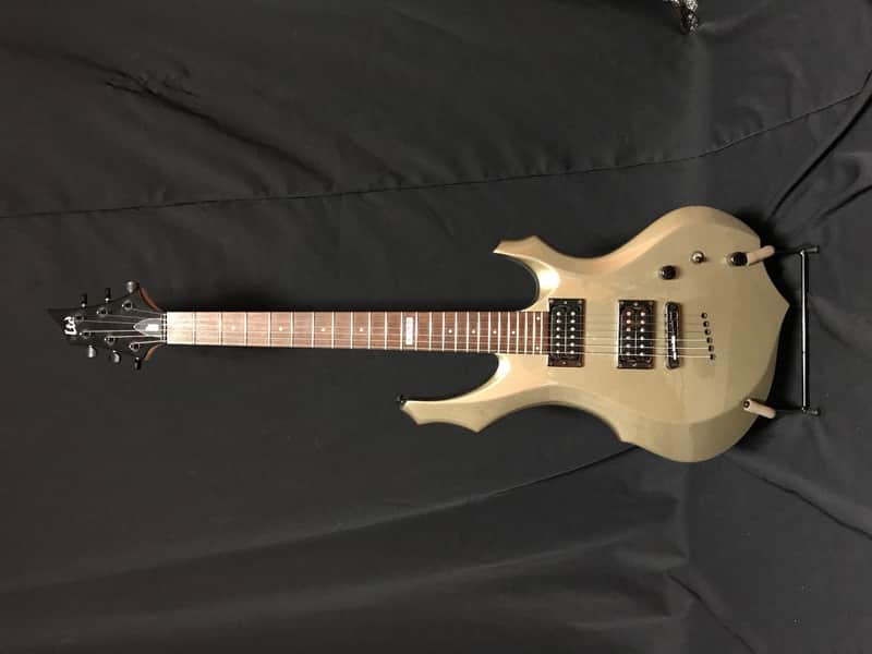 ESP LTD F-50 image 3