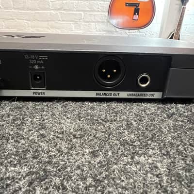 Shure H7 PG88 2000/2010s image 6