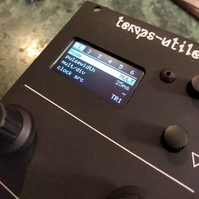 Temps Utile Eurorack image 1