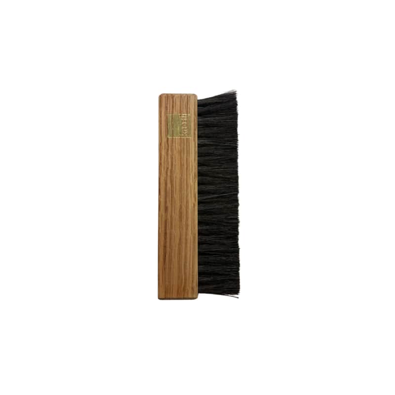 Knosti Quick Care Brush Schallplattenbürste - DJ Accessory image 1