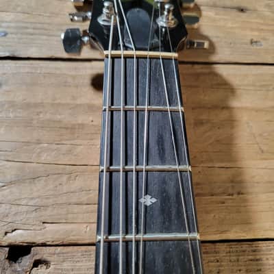 Taylor T5Z Classic Deluxe 2011 - Shaded Edgeburst image 18