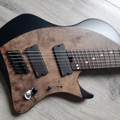 Abasi Guitars Larada Legion 7 image 2