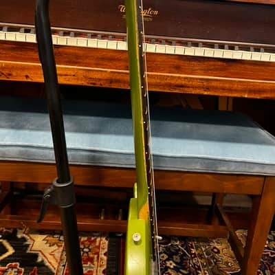 Airline Bighorn 60's - Green image 6