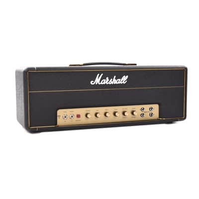 Marshall 1987X 50w Plexi Tube Amp Head w/ FX Loop image 2