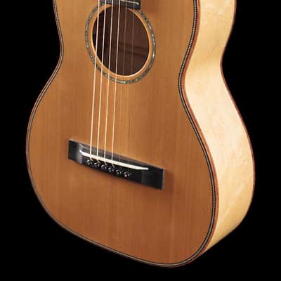 Martin Custom Shop Terz Style 5 Birdseye Maple (003) image 5