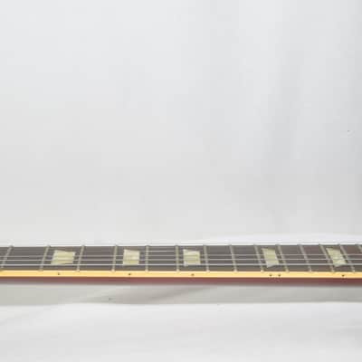 Orville SG Electric Guitar Ref. No 7184 image 9