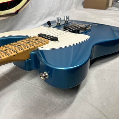 Fender Telecaster MIM - Made in Mexico Tele Electric Guitar image 20
