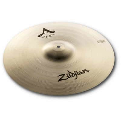 Zildjian A0252 A 18" rock crash image 1