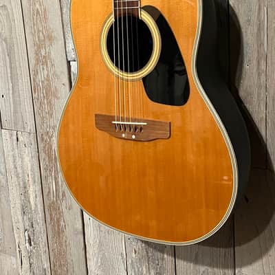 1984 Ovation Applause AE-32 Acoustic/Electric Guitar , Excellent Condition Pro Setup Ships Fast ! image 6