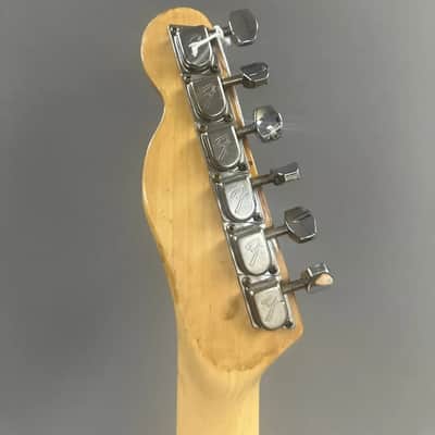 Fender 1978 Telecaster Guitar image 11